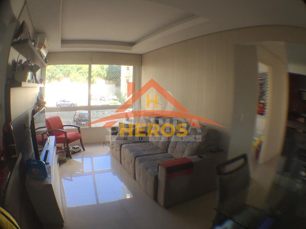 Apartamento 3 dorm, 71m², Cavalhada, R$ 380mil