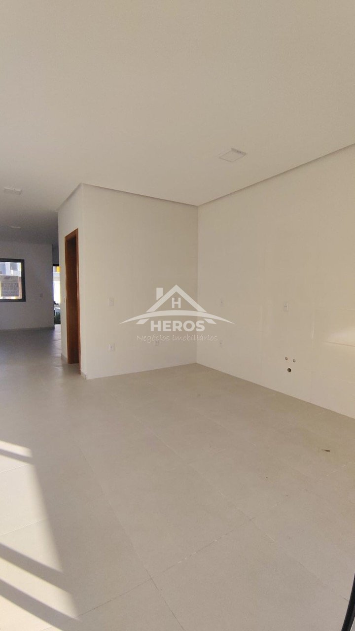 Casa nova 03 dormitórios,01 suíte, Lagos, 499mil