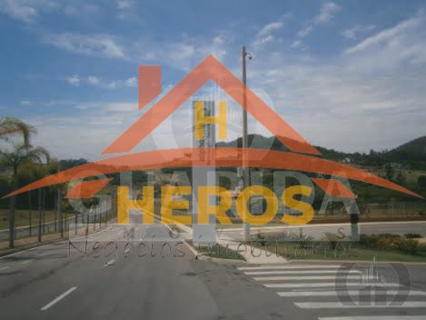 Terreno 1237m², Alphaville, R$ 360mil