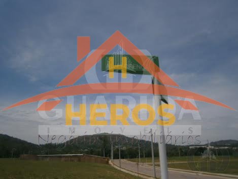 Terreno 1237m², Alphaville, R$ 360mil