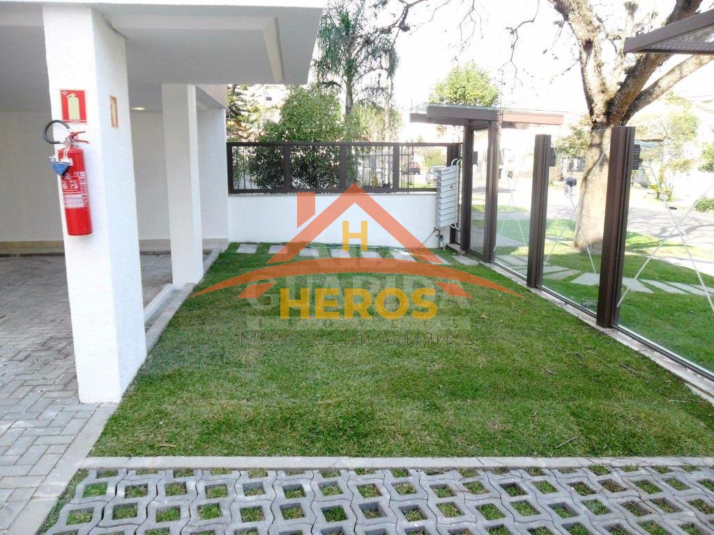 Apartamento 2 dorm, 61,8m², Cristal, R$ 390mil