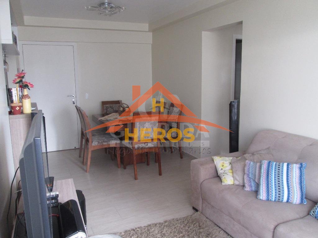 Apartamento 3 dorm, 71m², Cavalhada, R$ 435mil
