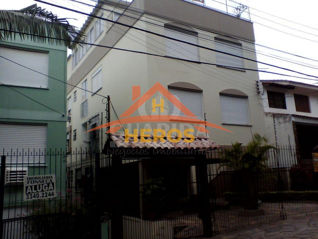 Apartamento JK, 29,8m², Sarandi, R$ 139mil