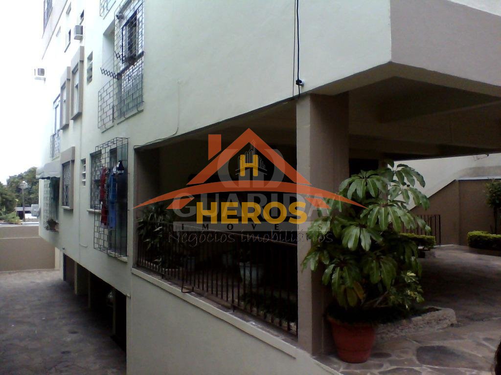 Apartamento JK, 29,8m², Sarandi, R$ 139mil