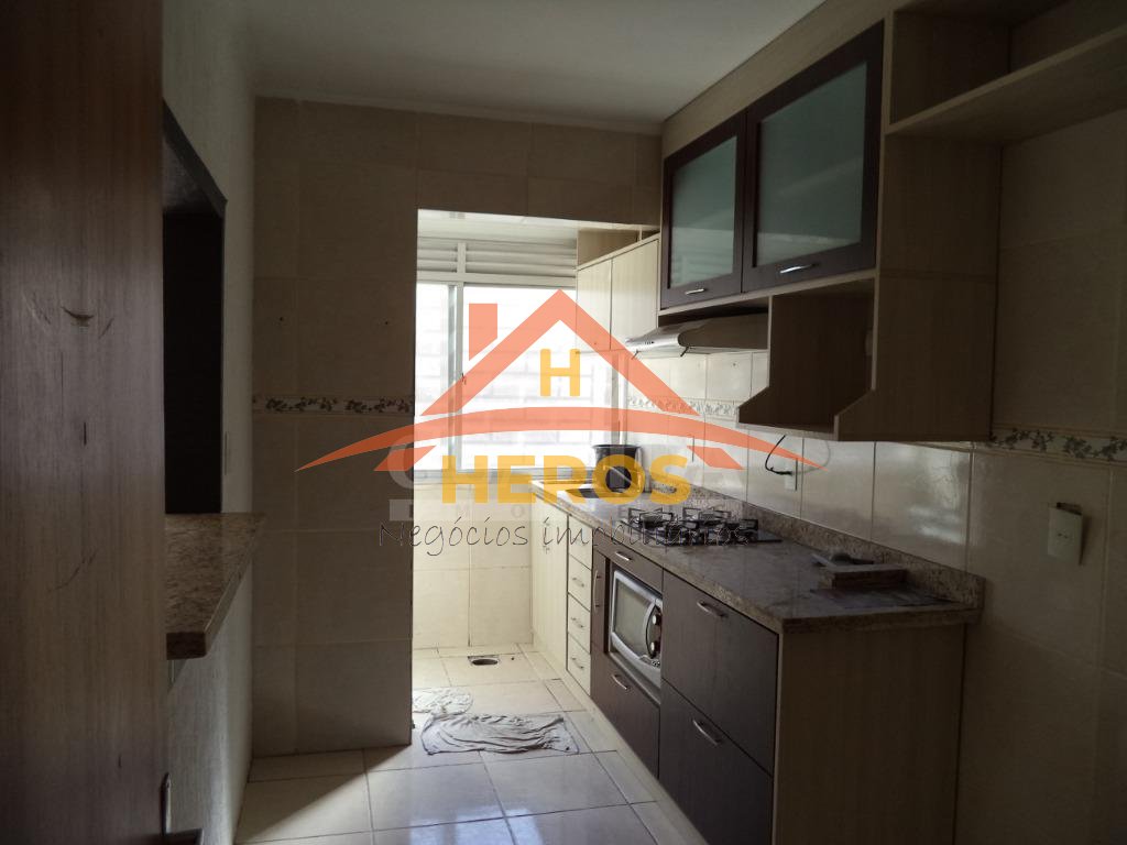 Apartamento 2 dorm, 59m², Cavalhada, R$ 240mil