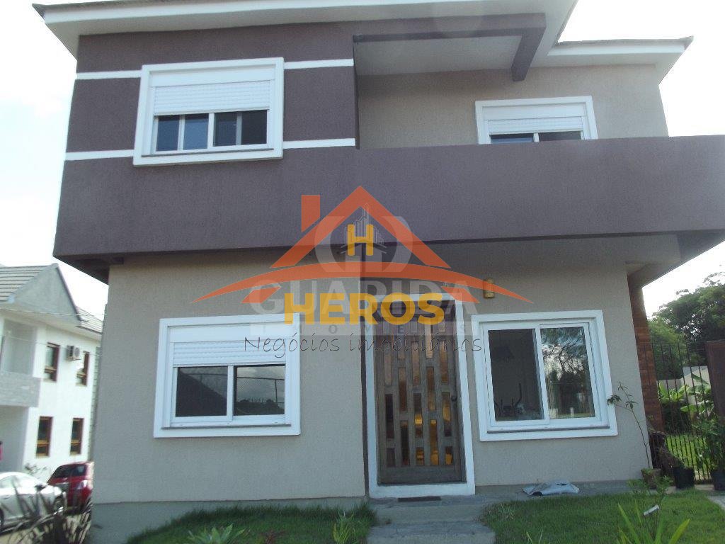 Casa condomínio, 3 dorm, 250m², R$ 950mil