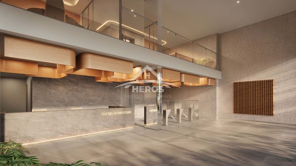 Trend Downtown Office - Breve Lançamento