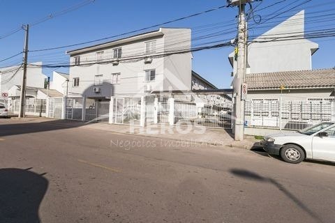 Casa cond 2 dorm, 70m², Hípica, R$ 199mil