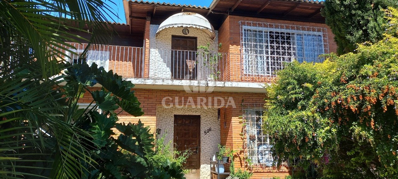 Casa 2 dorm, 240m², Ipanema, R$ 1,1 milhão
