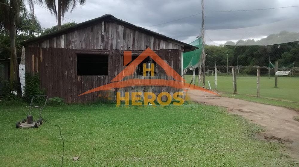 Sítio 3326m°, Lomba do Pinheiro, R$ 750mil