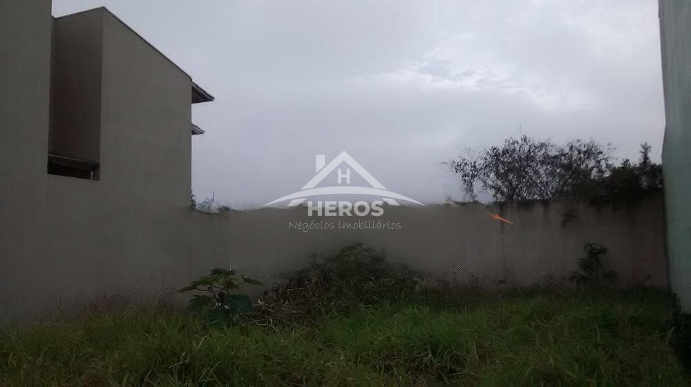 Terreno 210m², Jardins do Prado, R$ 275mil