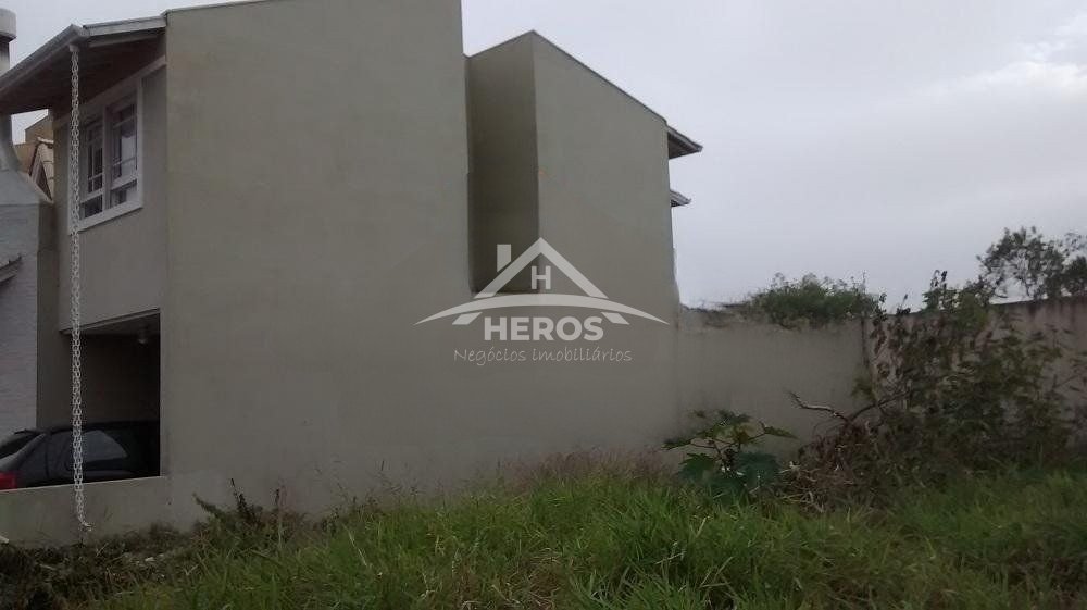 Terreno 210m², Jardins do Prado, R$ 275mil