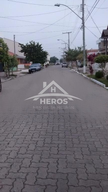Terreno 210m², Jardins do Prado, R$ 275mil