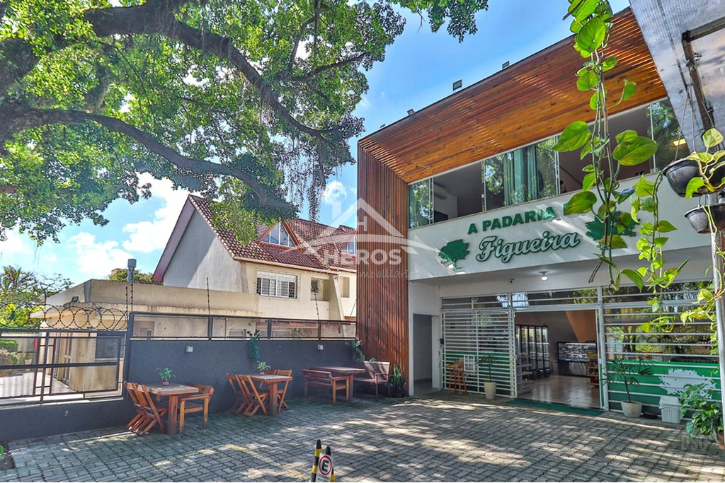 Prédio Comercial 220151