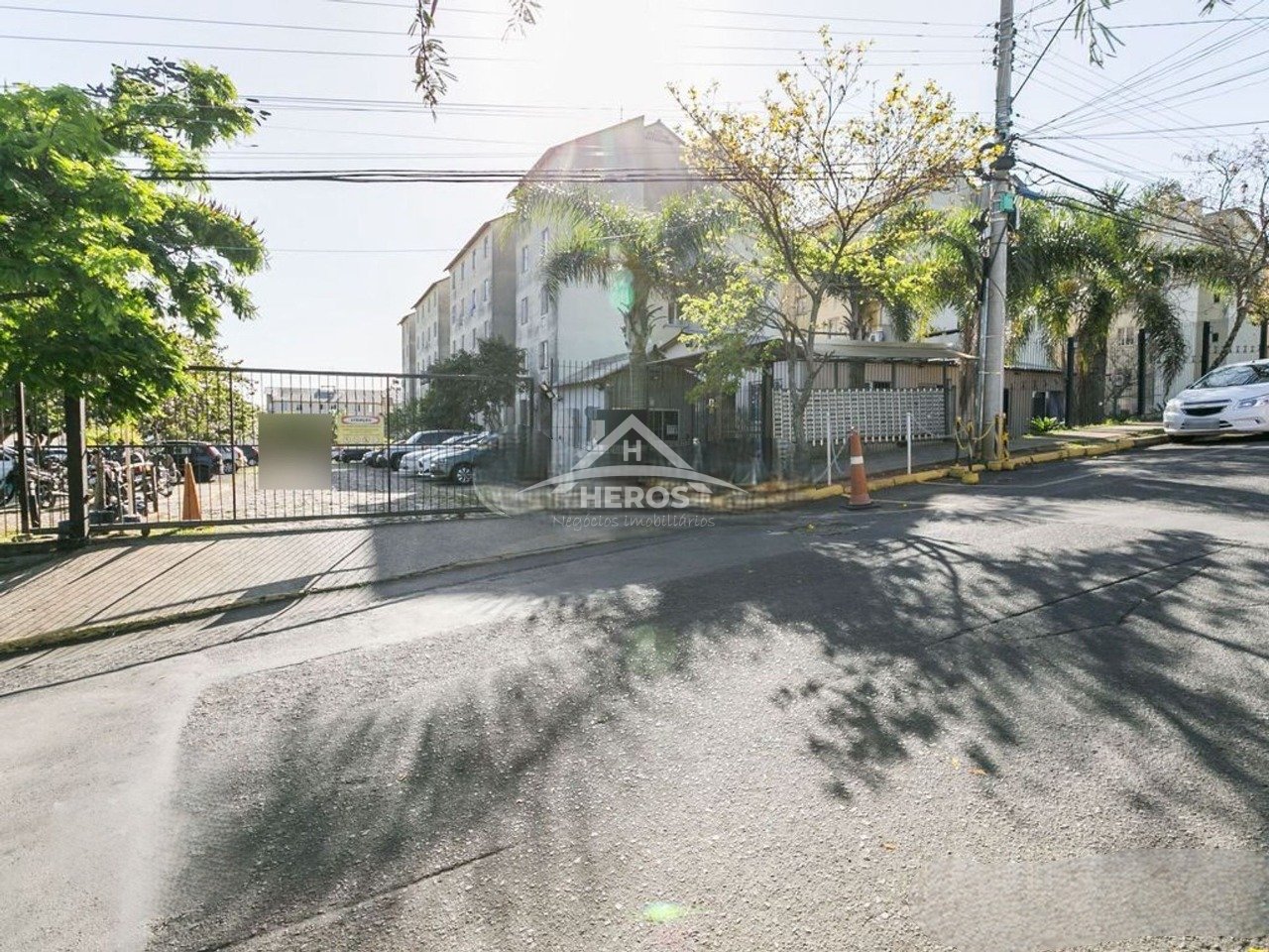 Apartamento 2 dorm,  38m², Vila Nova; R$ 140mil