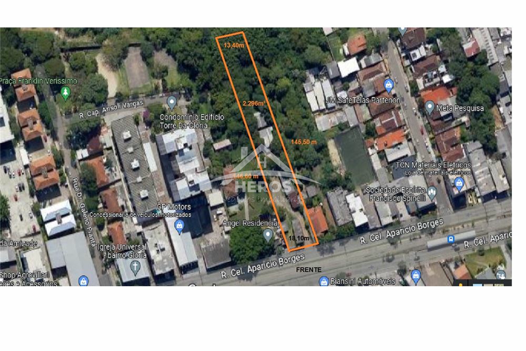 Terreno 221624