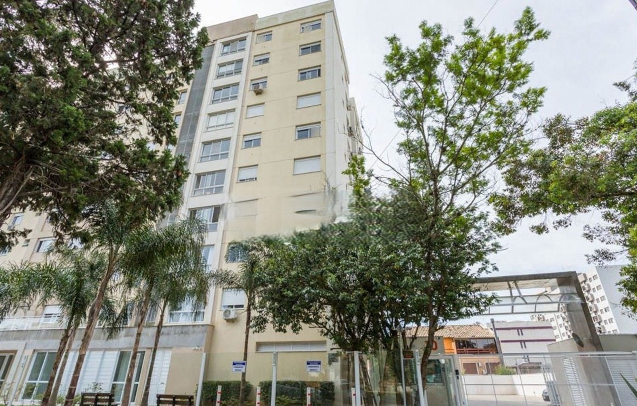 Aptº 2 dorm, 69m²,Tristeza, R$ 525mil