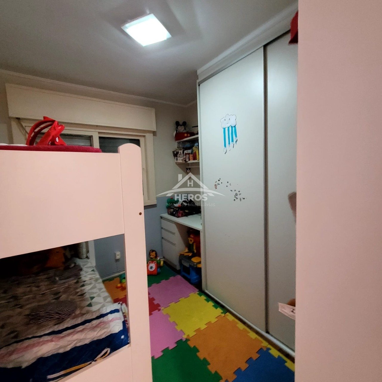 Apto 02 dorm, 75m², Santa Tereza, RS 299mil