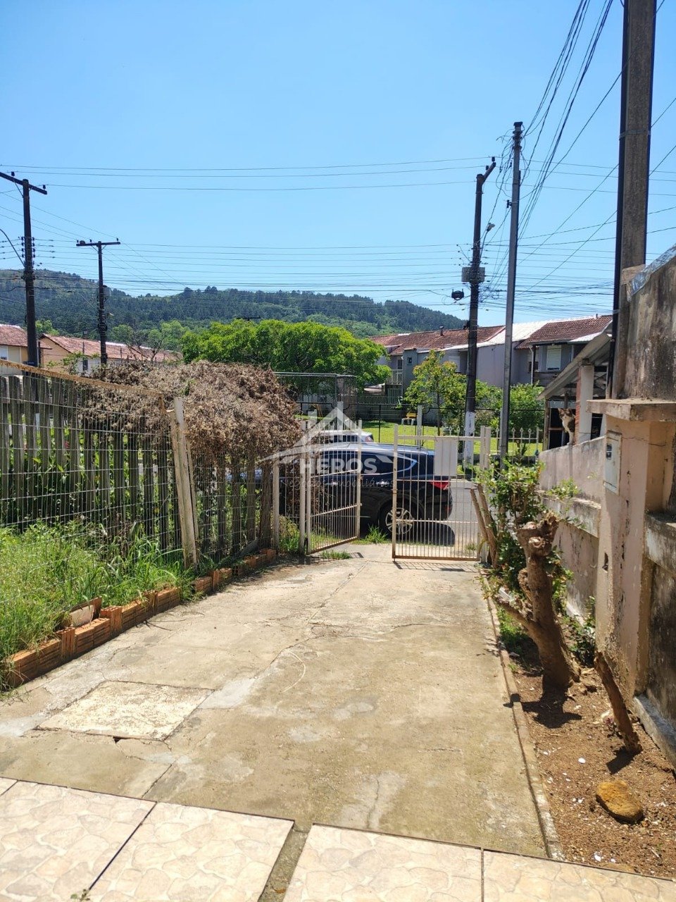 Casa condom, 2 dorm, 66m², R$ 222mil