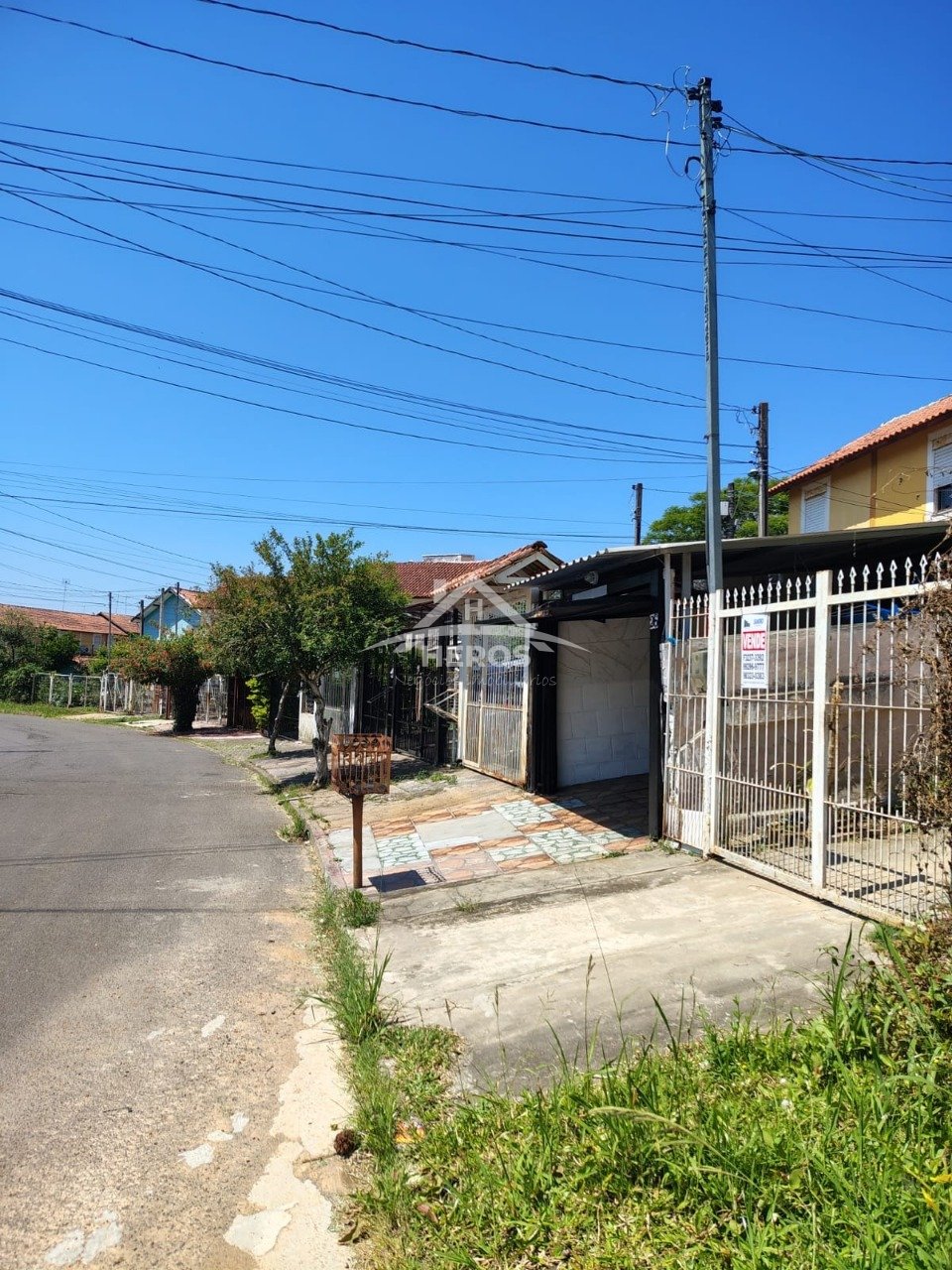 Casa condom, 2 dorm, 66m², R$ 222mil