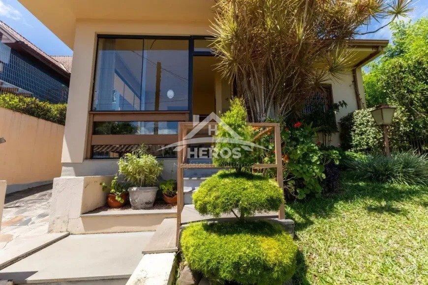 Casa 3 dorm, 147m², Espírito Santo, R$ 730mil