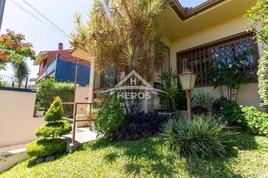 Casa 3 dorm, 147m², Espírito Santo, R$ 730mil
