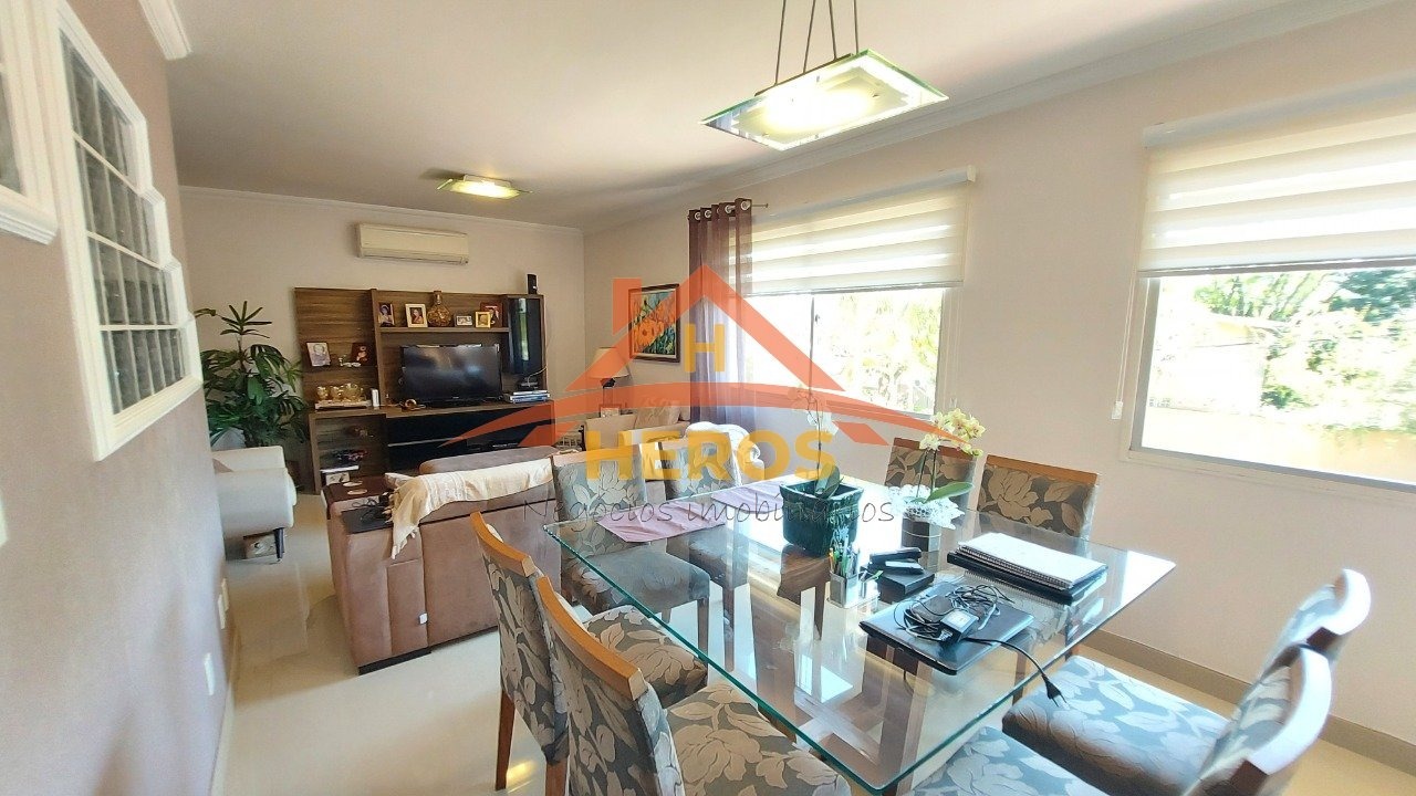 Apartamento 3 dorm, 138m², Cristal, R$ 650mil