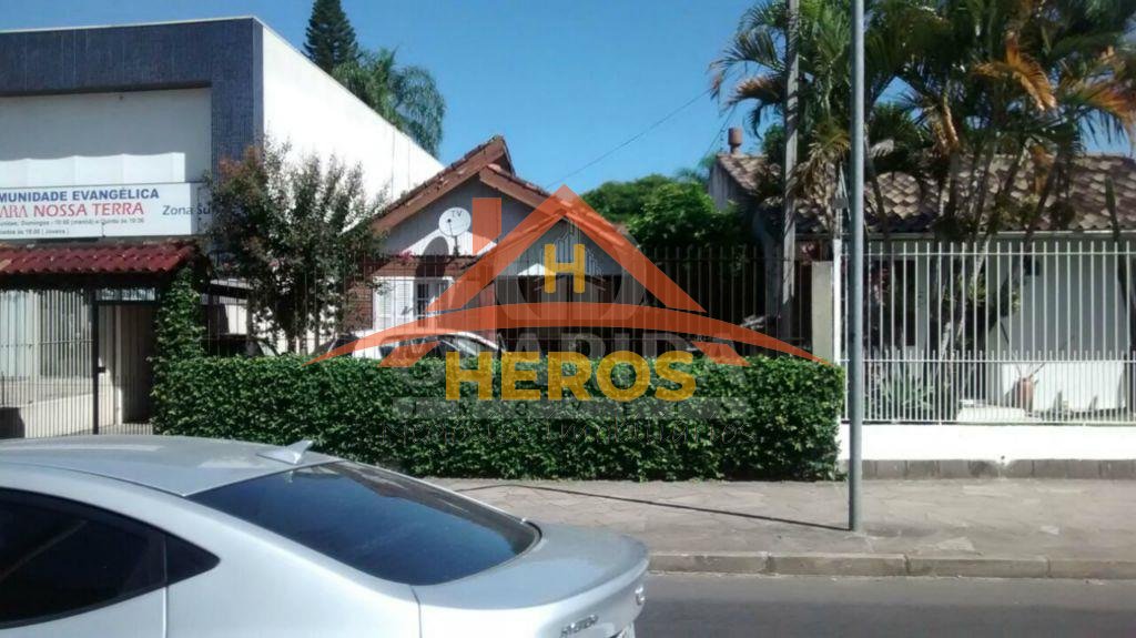 Terreno Ipanema, 360m², R$ 636 mil