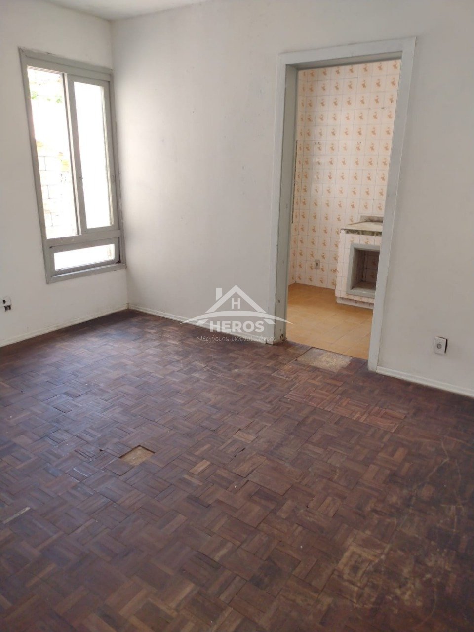 Apartamento 1 dorm, Santo Antonio, R$99 mil