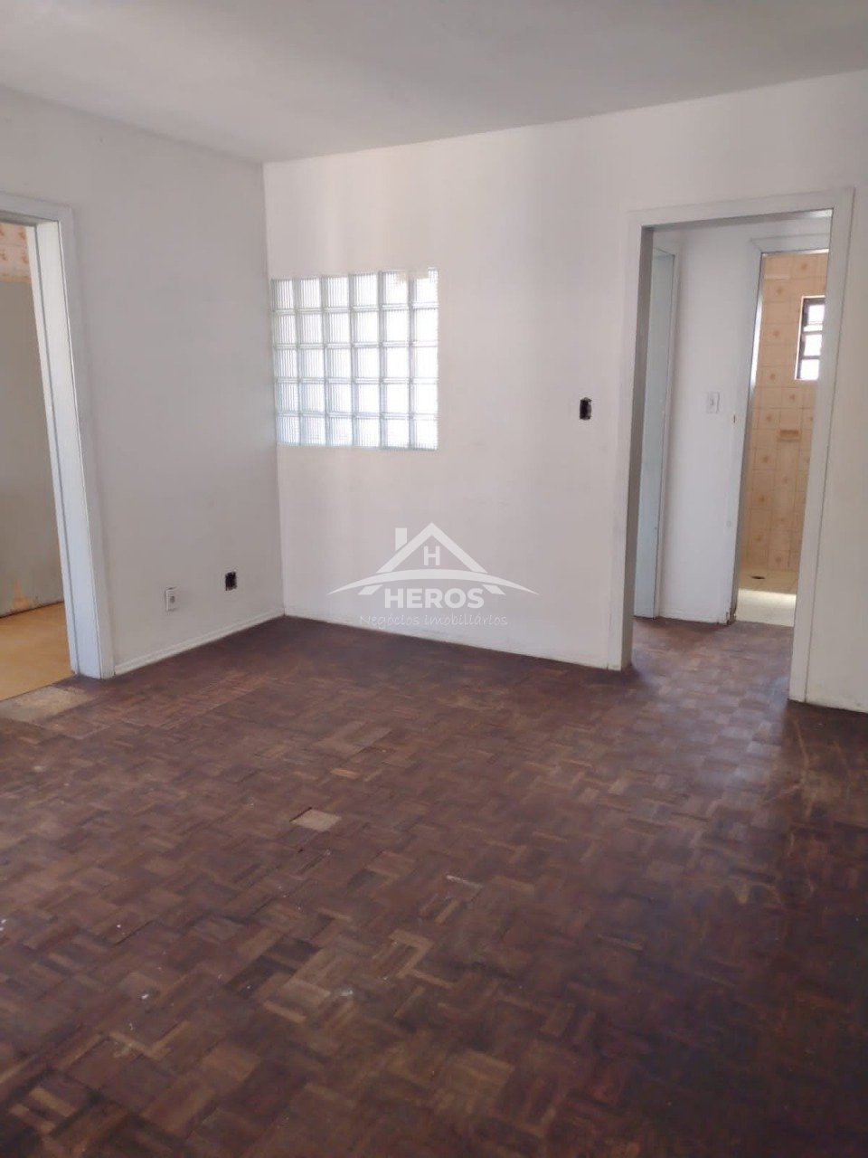Apartamento 1 dorm, Santo Antonio, R$99 mil