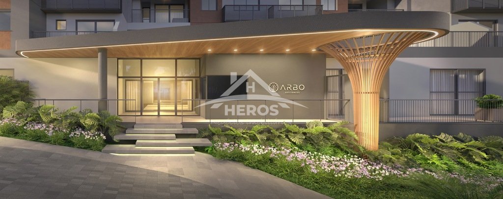 Arbo Residences