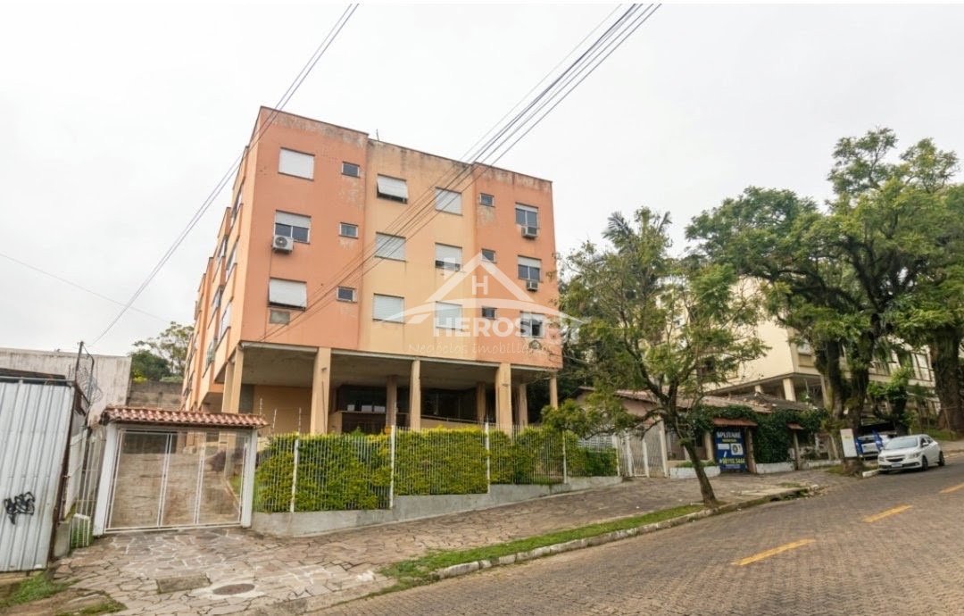 Apto 2 dorm, Santa Teresa, ,56m², R$ 260mil