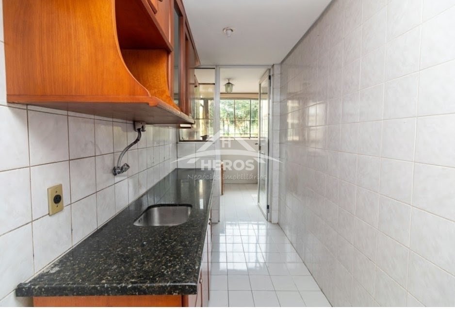 Apto 2 dorm, Santa Teresa, ,56m², R$ 260mil