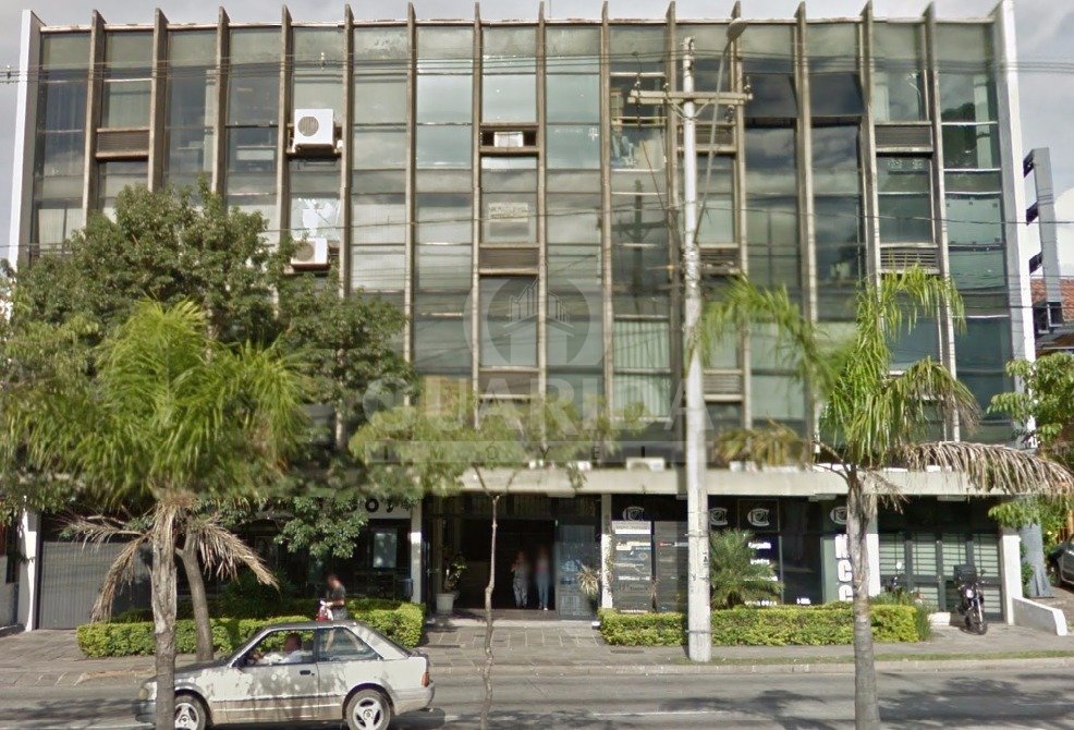 Sala com 38m², Teresópolis, R$ 110mil
