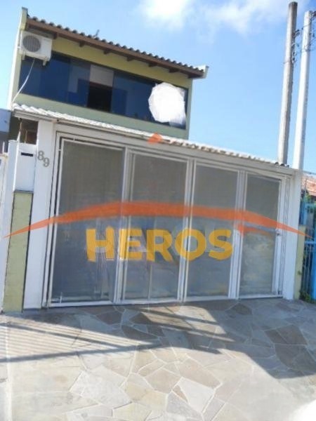Casa 2 suítes, Moradas da Hípica, 125m², R$ 370mil