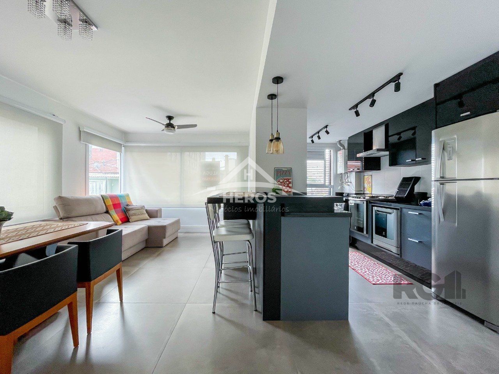 Apartamento 221284