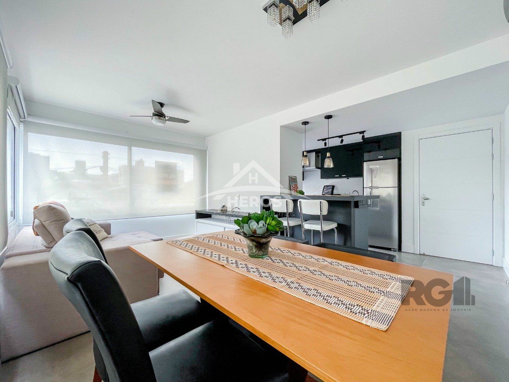 Apartamento 221284