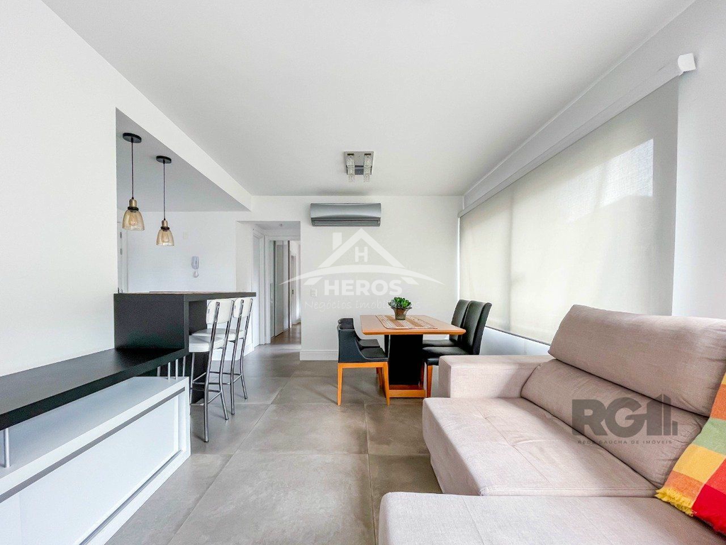 Apartamento 221284