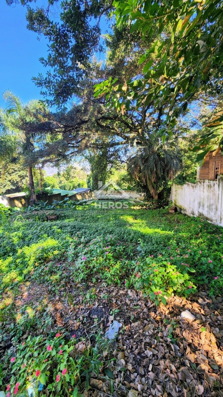 Terreno em cond, 77m², Santa Tereza, R$ 60mil