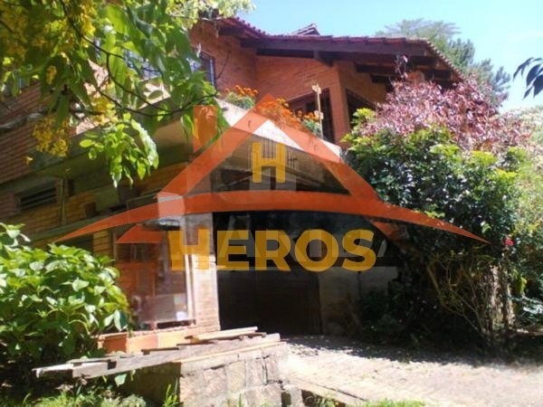 Sitio com benfeitorias, 3,5 HA, R$ 1,29 milhão