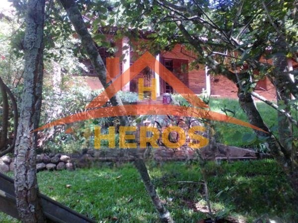 Sitio com benfeitorias, 3,5 HA, R$ 1,29 milhão