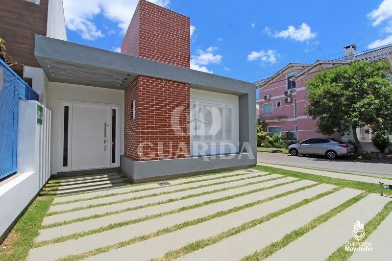 Casa 3 dorm, 99m², Lagos Nova Ipanema, R$ 578mil