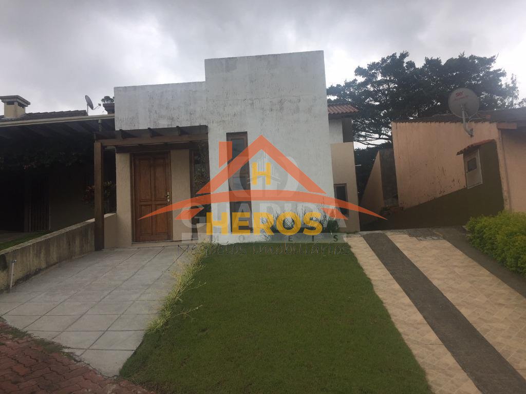 Casa 4 dorm, 170m², Aberta dos Morros, R$ 480mil