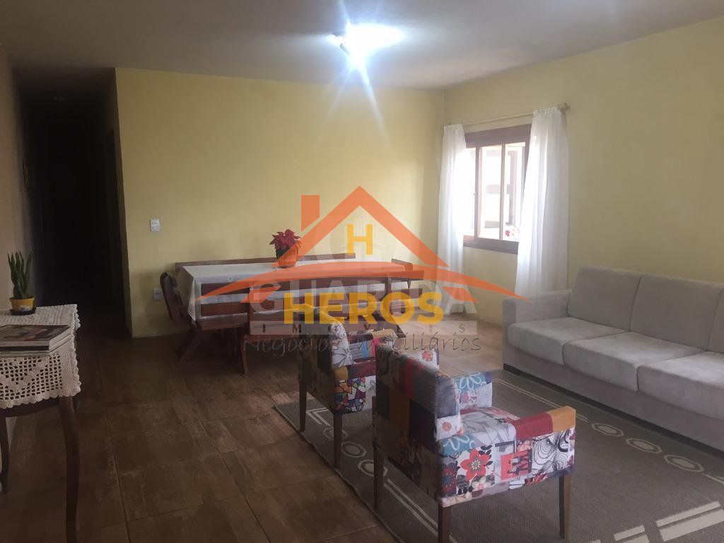 Casa 4 dorm, 170m², Aberta dos Morros, R$ 480mil