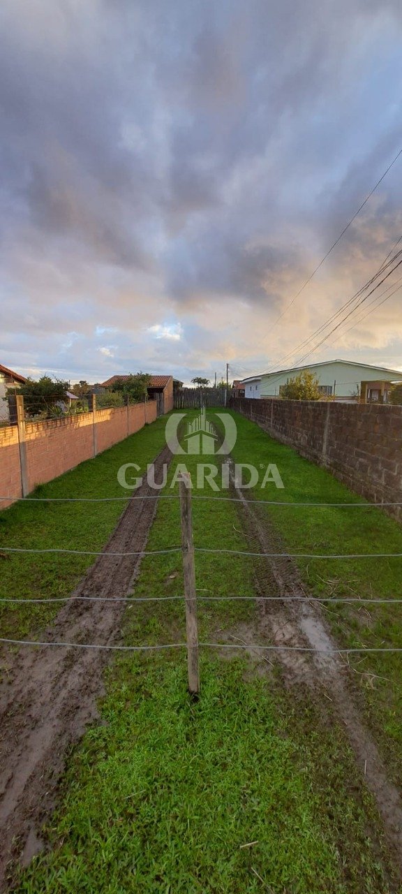 Terreno medindo 50x40 ou o lote com 10x40