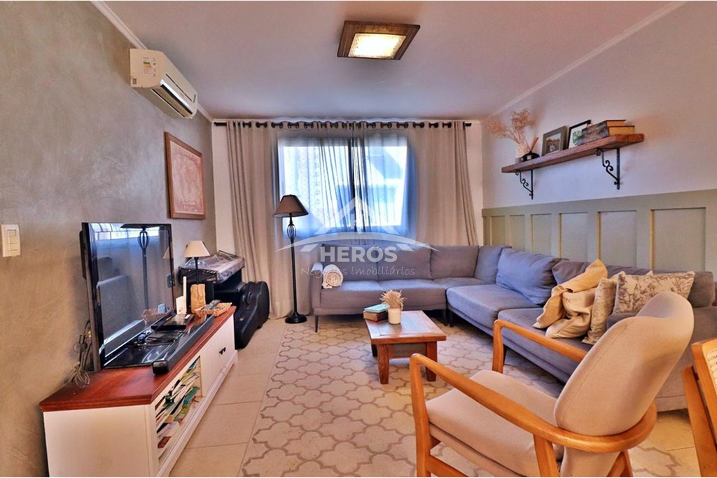 Casa em Condomínio 220387
