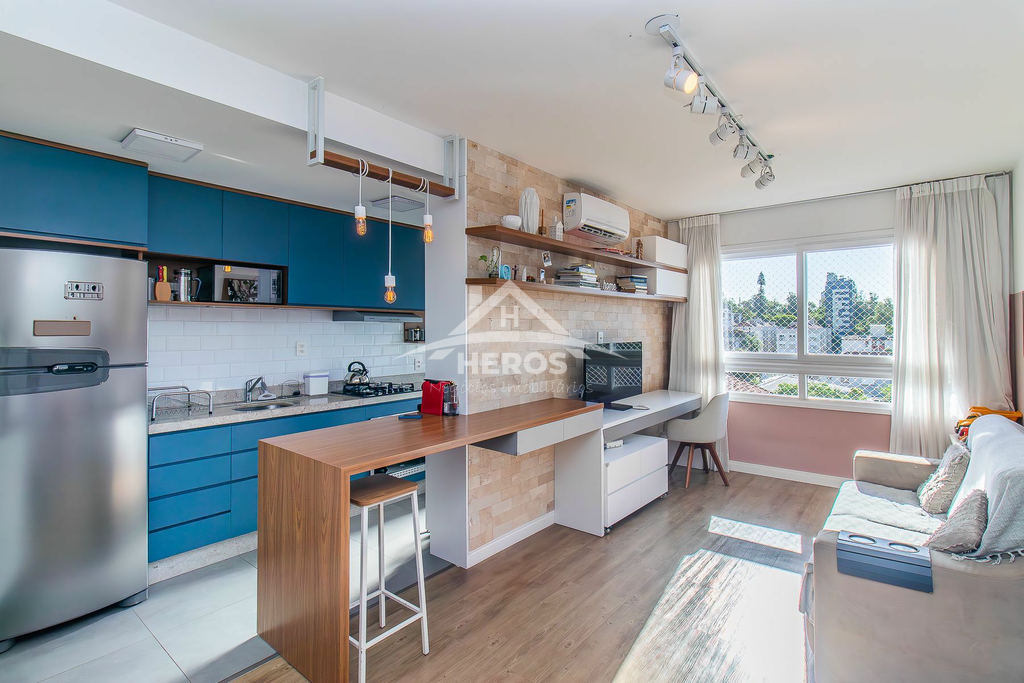 Apartamento 218938