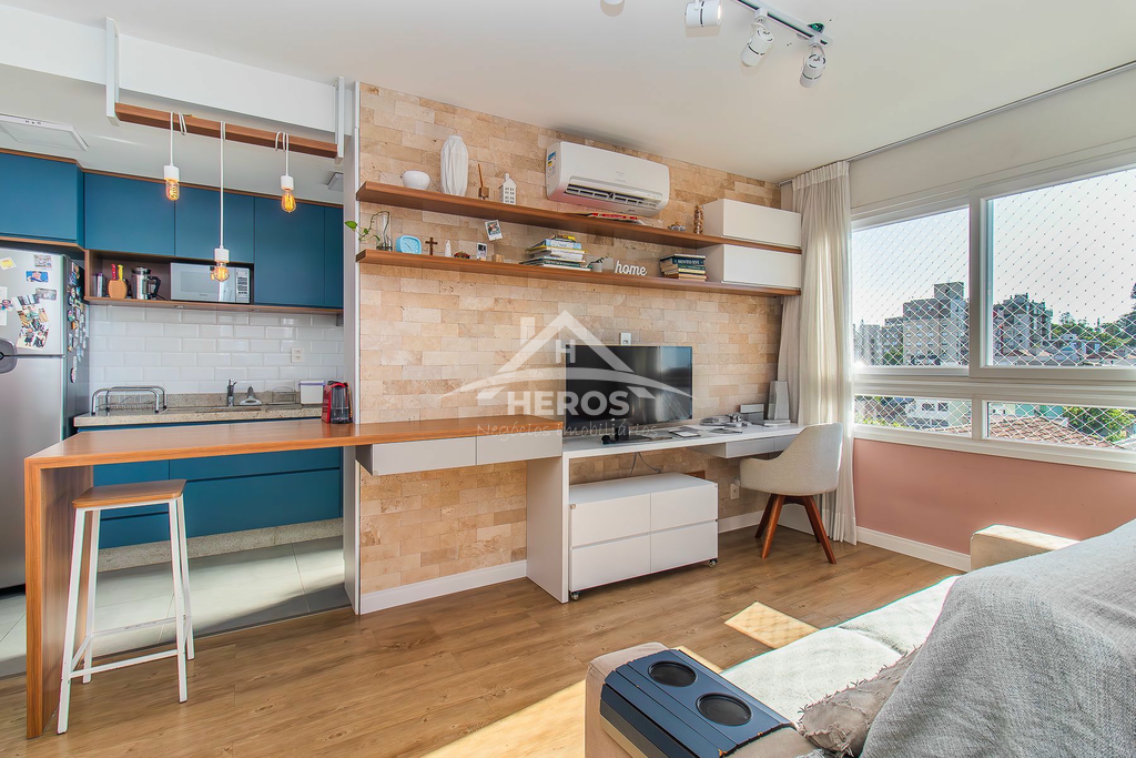 Apartamento 218938