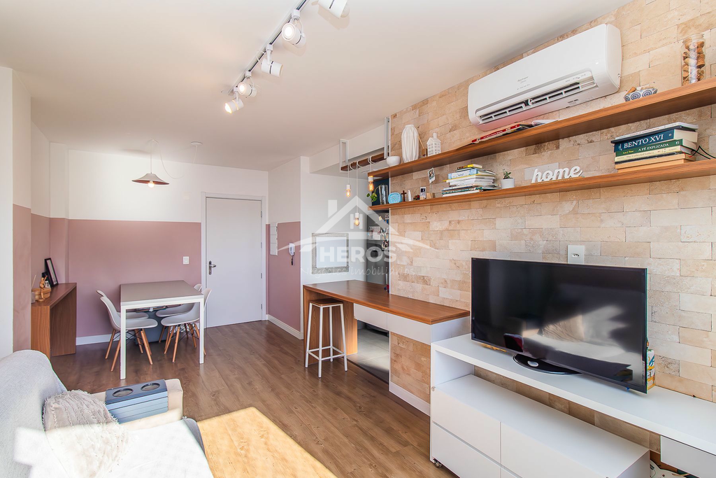 Apartamento 218938