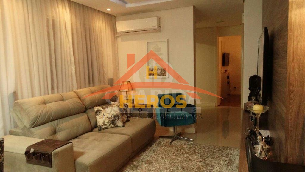 Apartamento 3 dorm, 67,3m², Humaitá, R$ 375mil